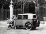 Peugeot 201 1929 года